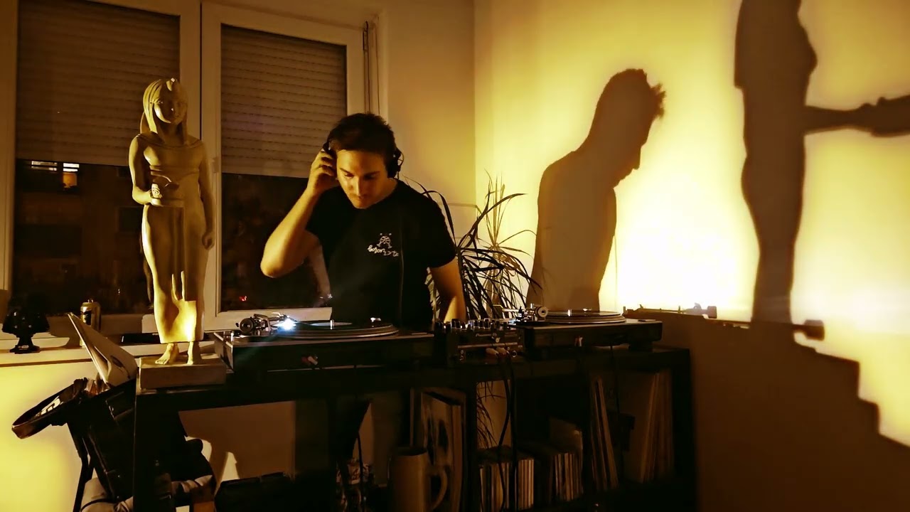 Rolo - Minimal/Deep/Tech #22