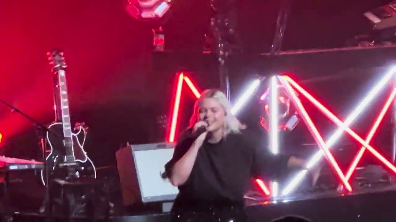 LOUANE - PARDONNE-MOI (Tournai 🇧🇪 26.01.2024)