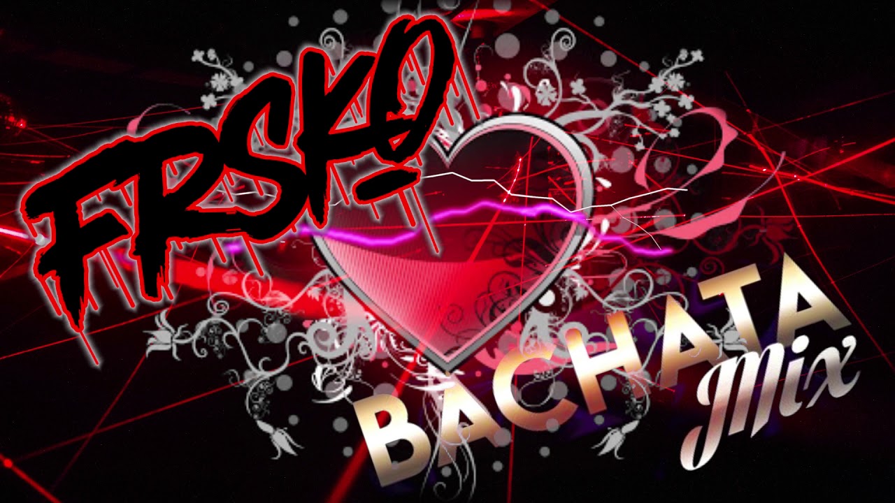 Bachata Mix 2020/ The Best of Bachata Mix 2021 by FRSKO