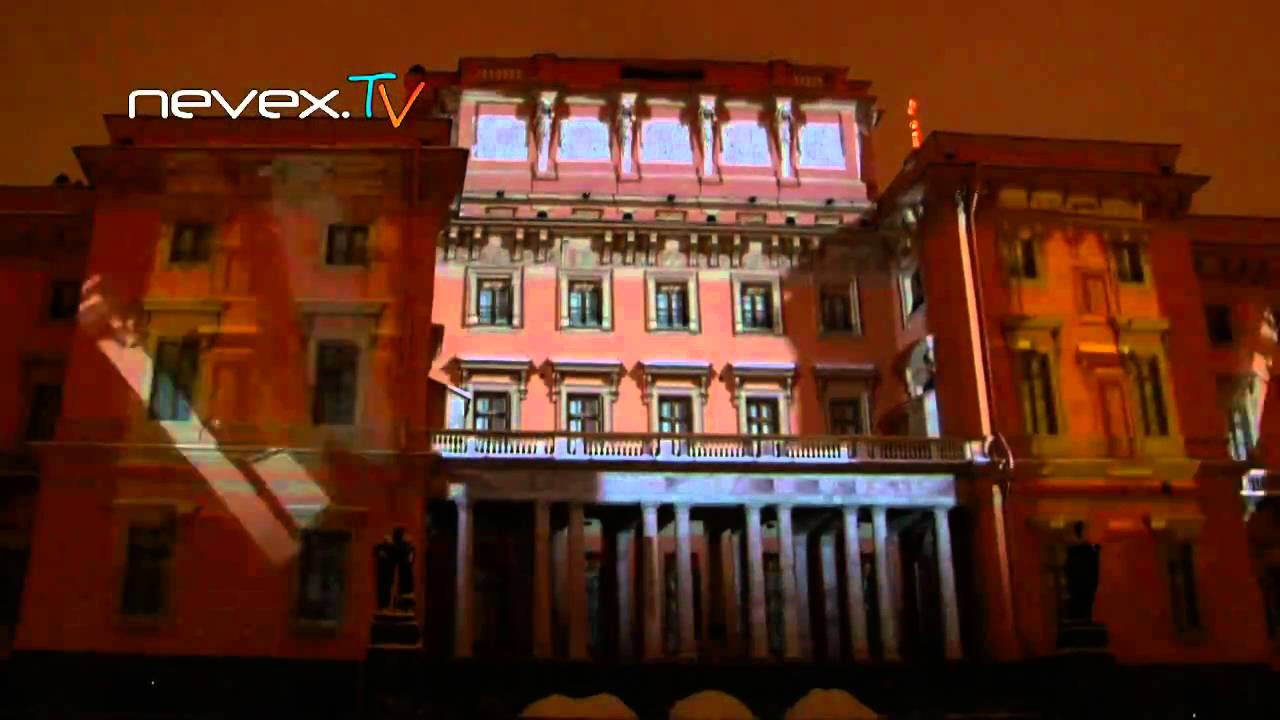 Yota Space начало HD