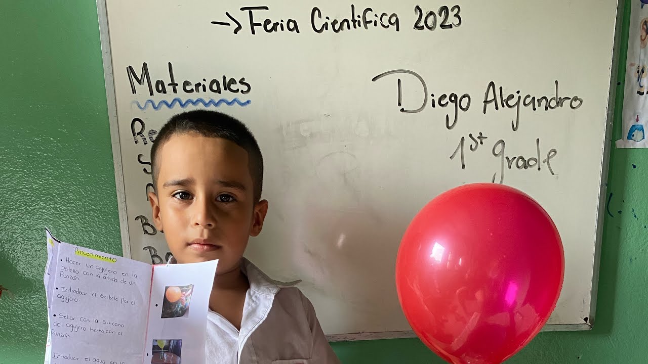 Experimento 2023