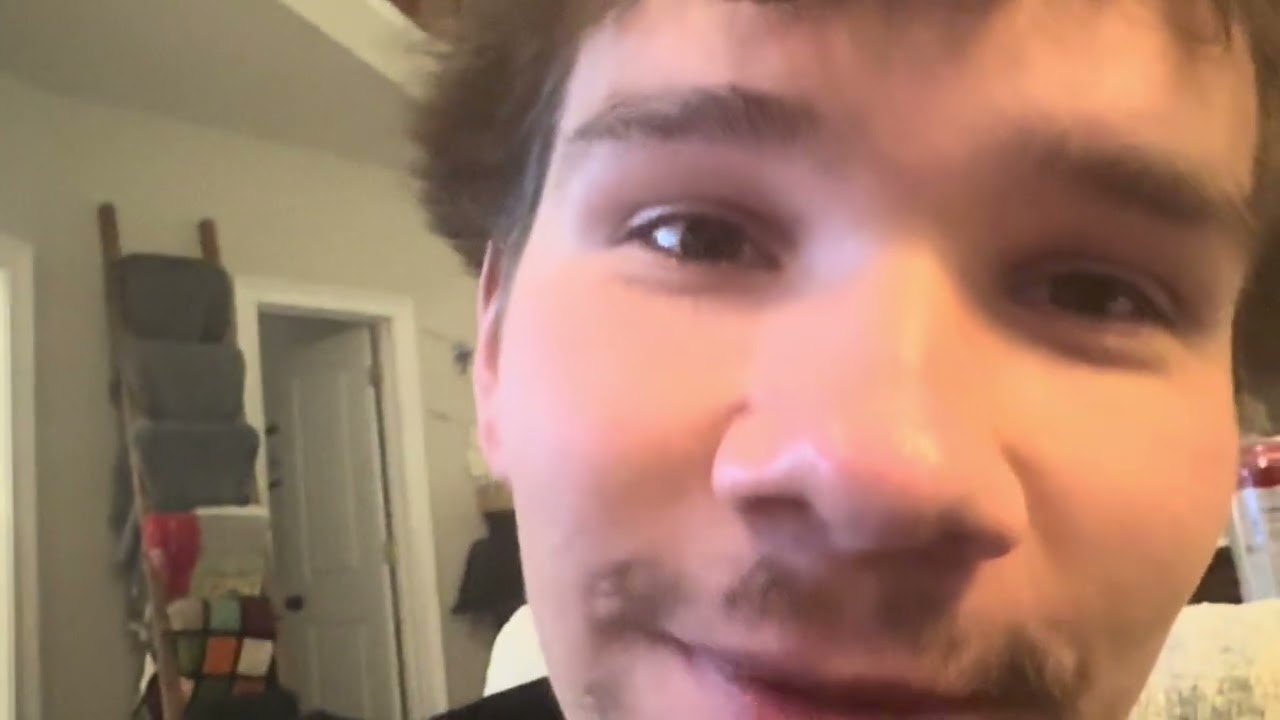 Countdown to WKND (Daily Vlog 070)