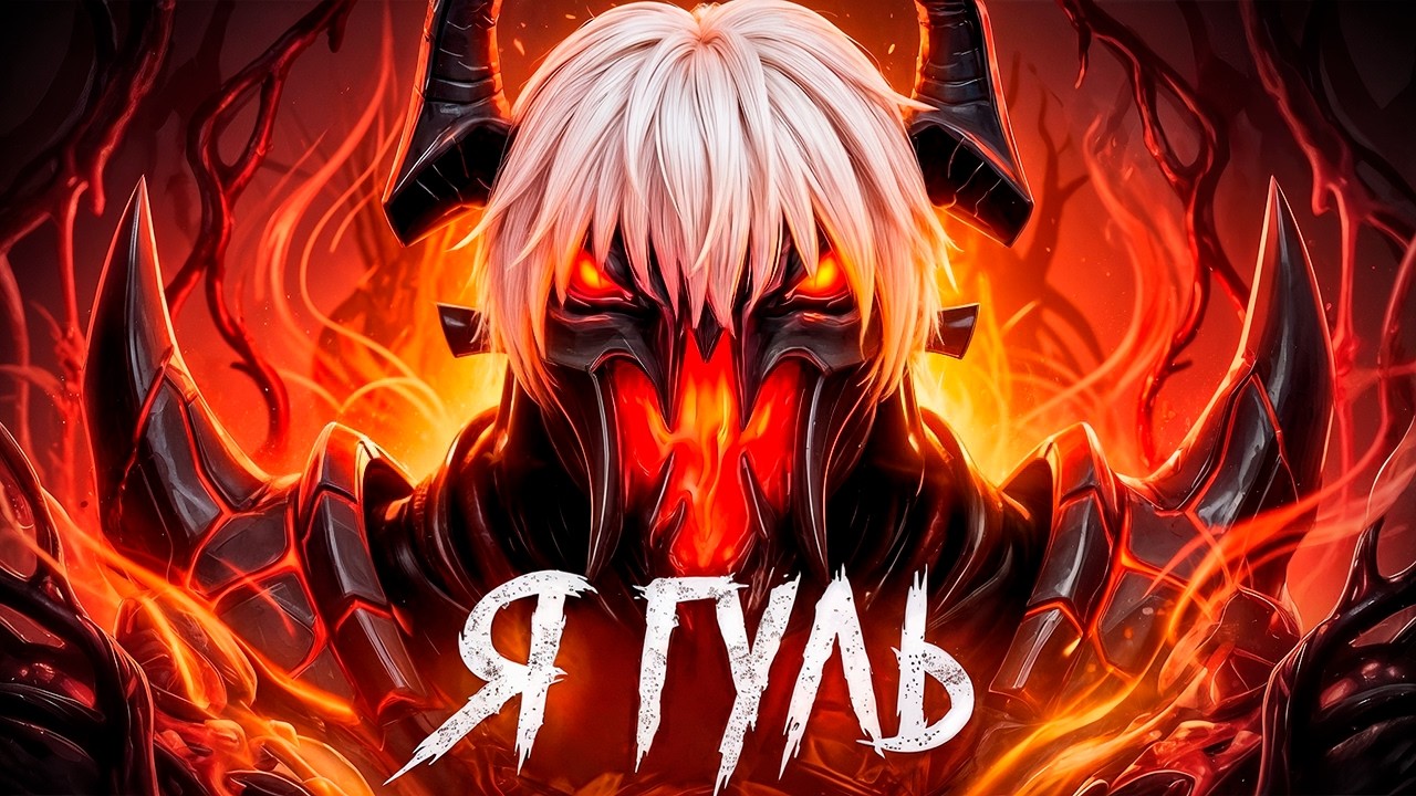 ЧТО БУДЕТ ЕСЛИ ГУЛЬ ЗАЙДЕТ на 9000 ММР? 😈