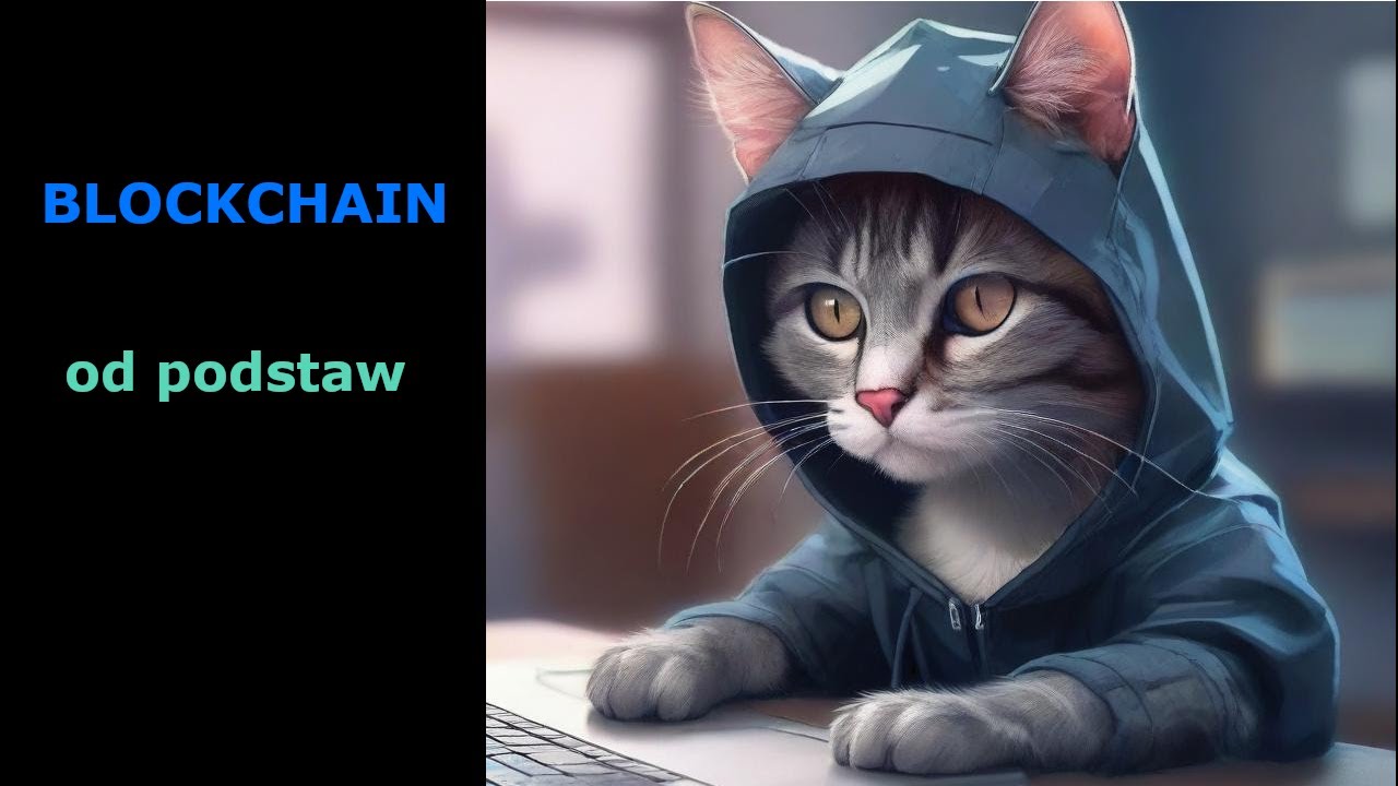 Czym jest Blockchain
