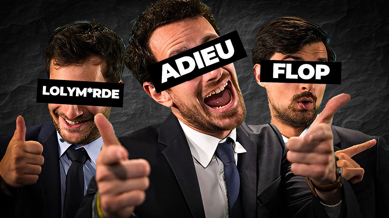 Lolywood a fait de la M*RDE ?