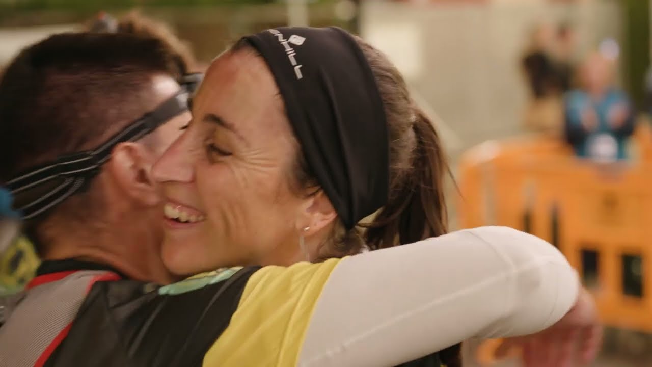 ONCOTRAIL 2024 - VIDEO OFICIAL