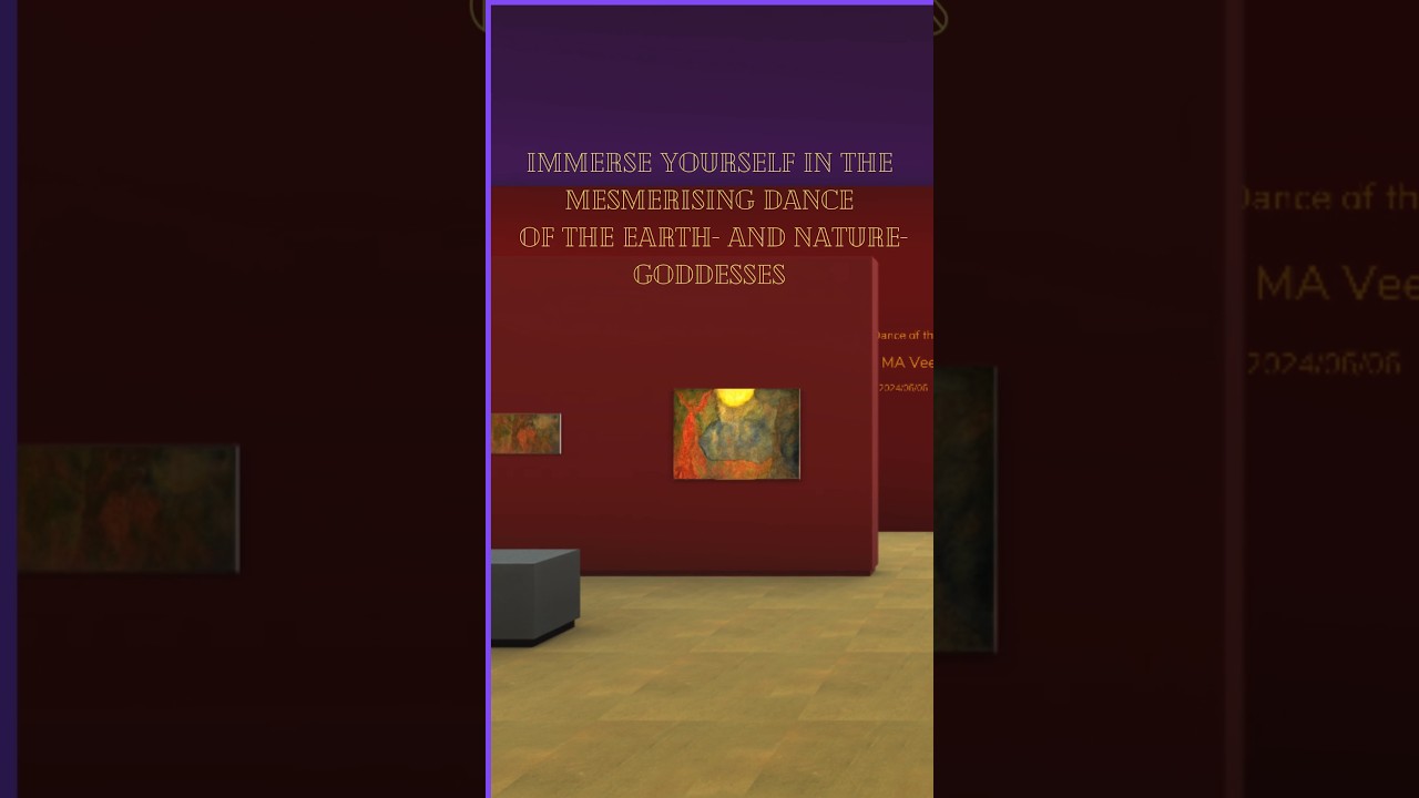 #artexhibition #abstractart #healingjourney #shamanicjourney #goddessart