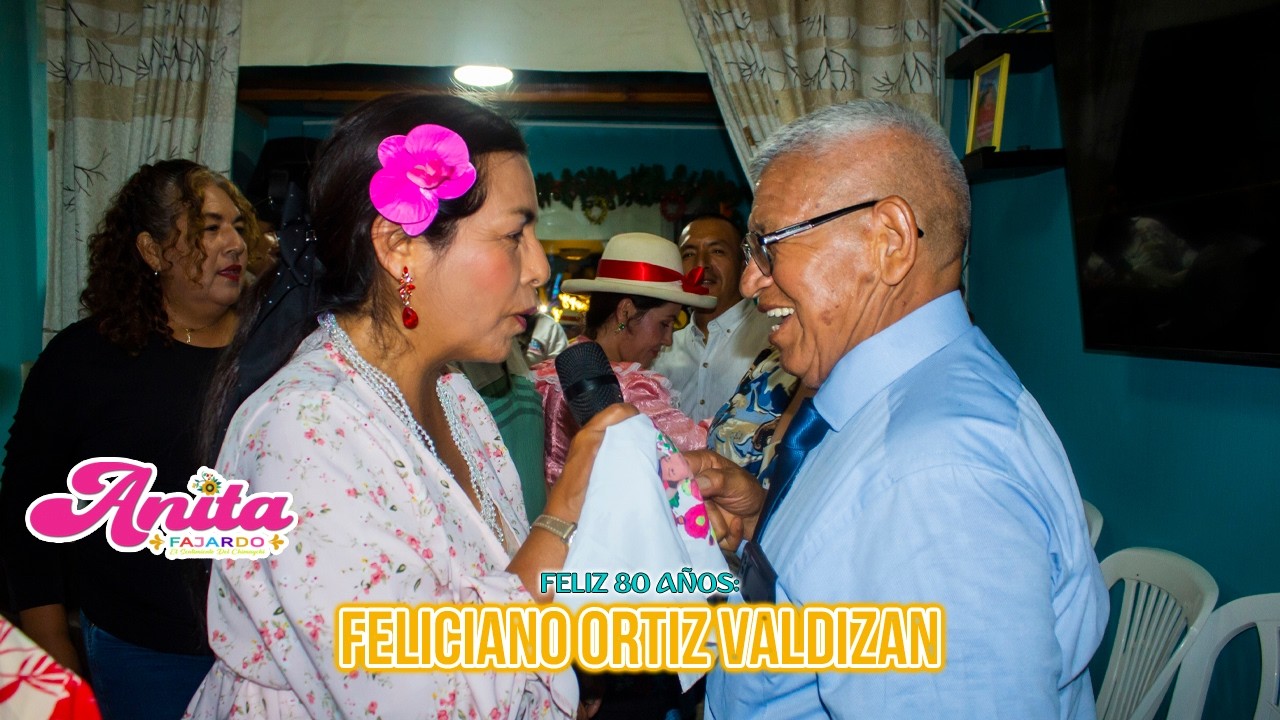 🎉🎤𝐀𝐍𝐈𝐓𝐀 𝐅𝐀𝐉𝐀𝐑𝐃𝐎 𝐄𝐍 𝐕𝐈𝐕𝐎 - FELIZ CUMPLEAÑOS + MIX HUAYNOS DEL RECUERDO (Lima 2026)🎊