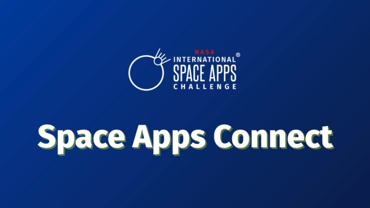 Space Apps Connect | 2025 NASA Space Apps Challenge