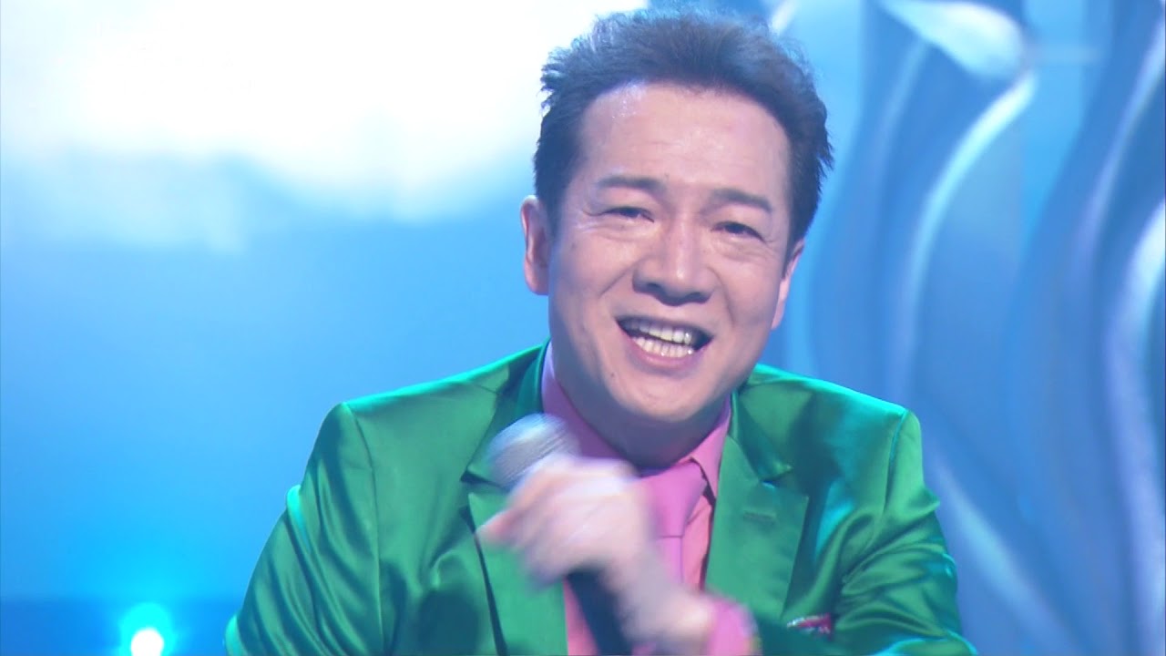 田原俊彦 メドレー・11曲（2018年1月）●抱きしめてTONIGHT～ごめんよ涙