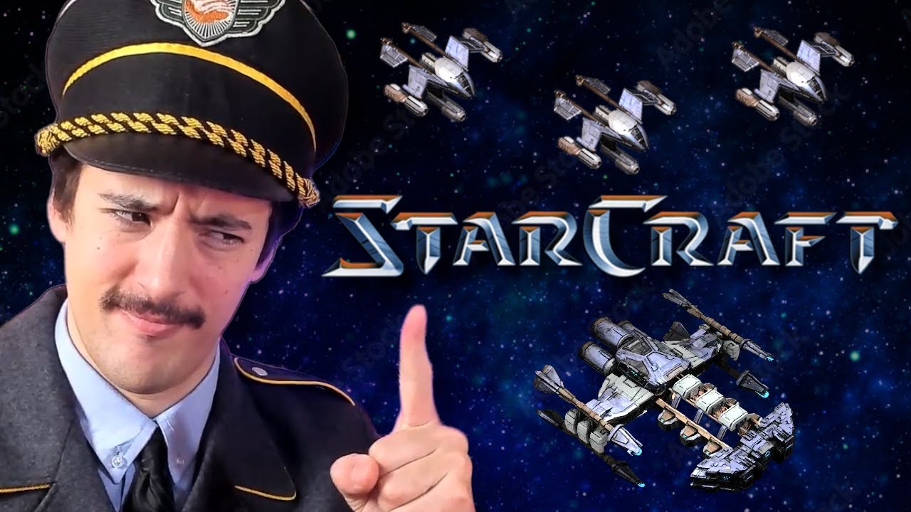 Restaurant Defiler - Menu del Día: Zergling