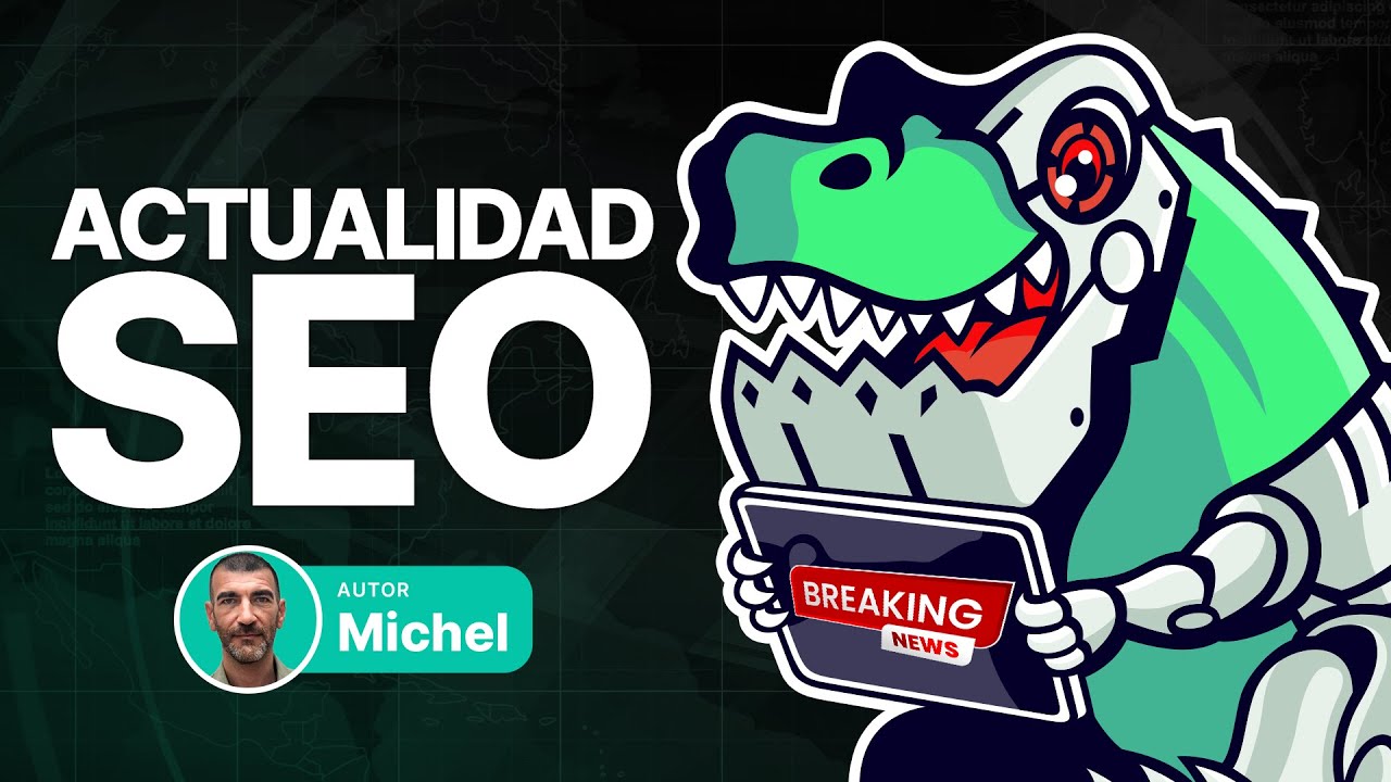 OpenAI ya tiene su propio buscador 🔎 Actualidad SEO de 29 de julio de 2024 ⛱️