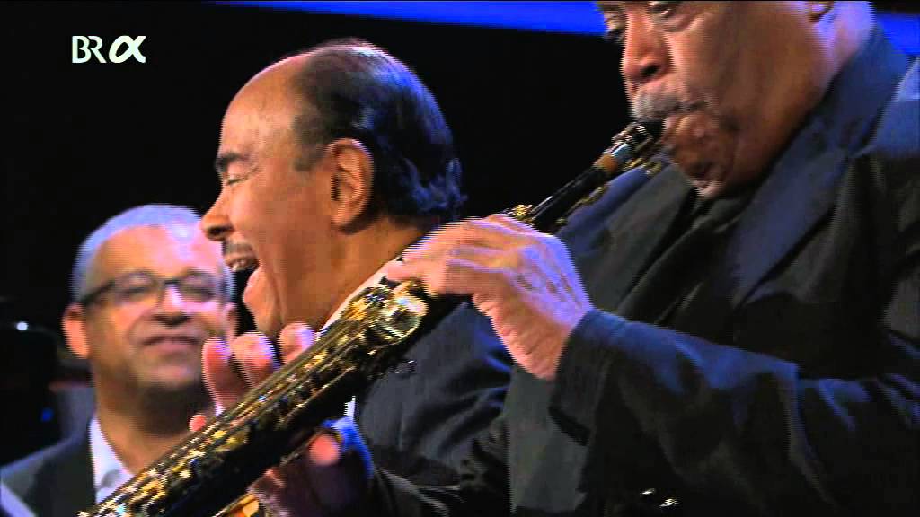 Jazz Masters All Stars - Killer Joe