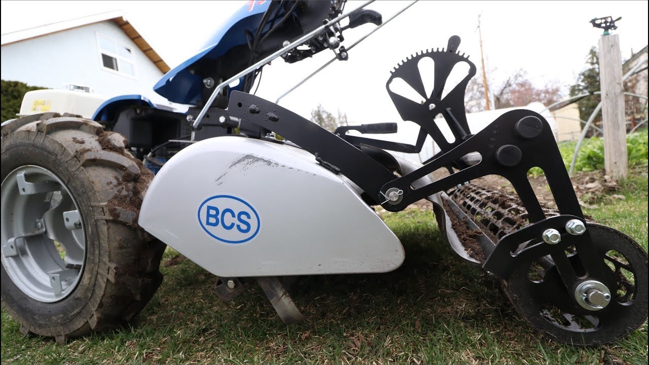 Потрясающая новинка для BCS!!!