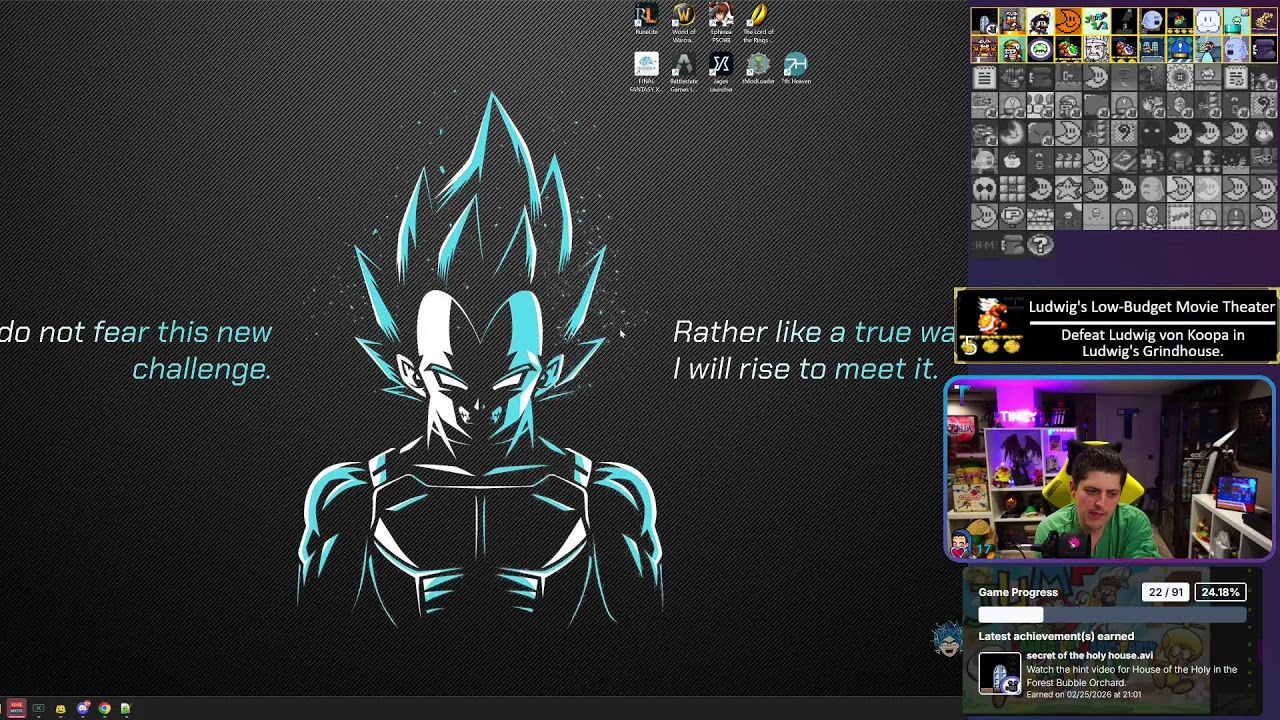 LIVE STREAM | Back to our Retro Roots!