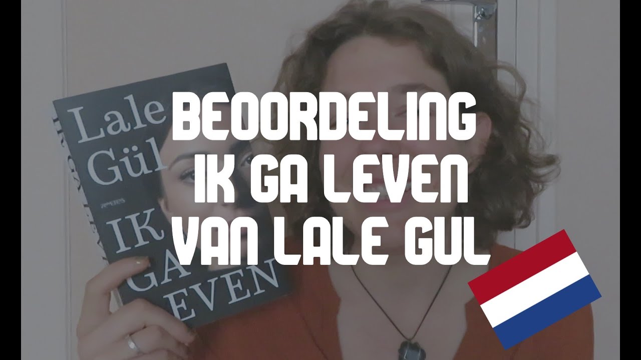Recencie | Ik ga leven | Lale G&uuml;l | NL video