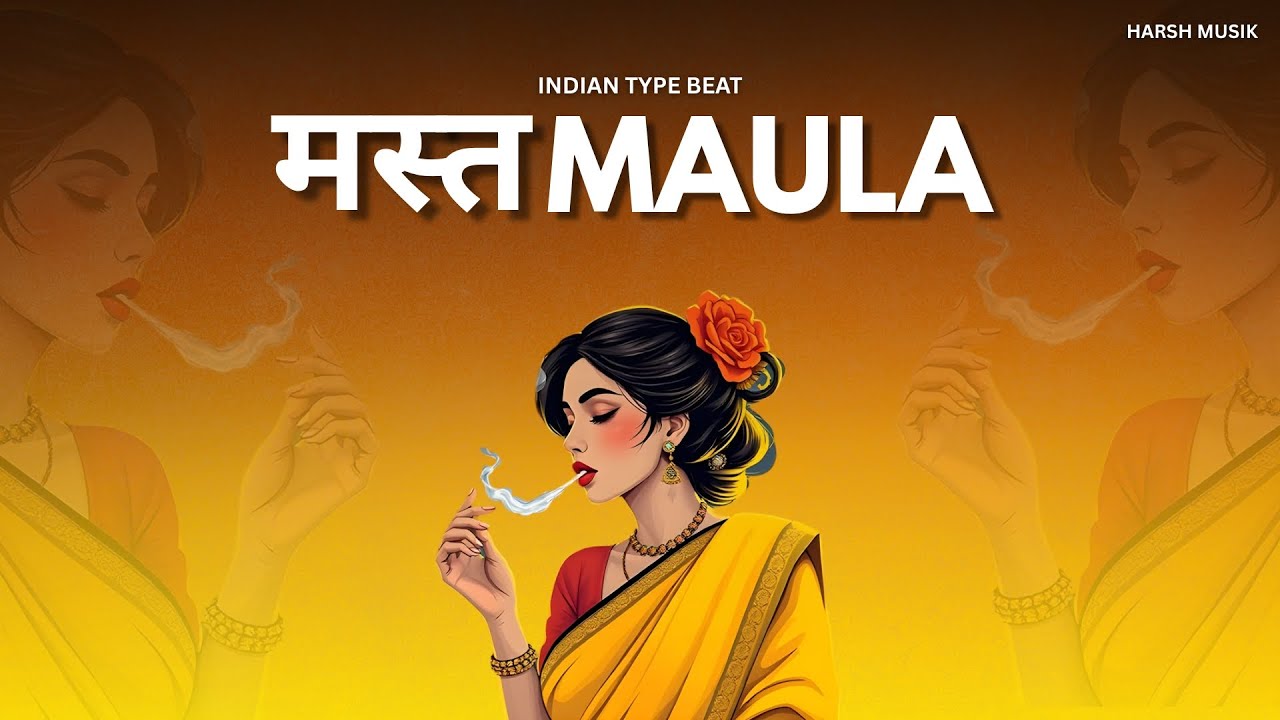 [FREE] Indian Type Beat 