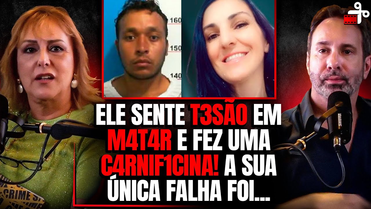 OS BASTIDORES DA CHACINA DE SORRISO - C/ DRA ROSANGELA MONTEIRO