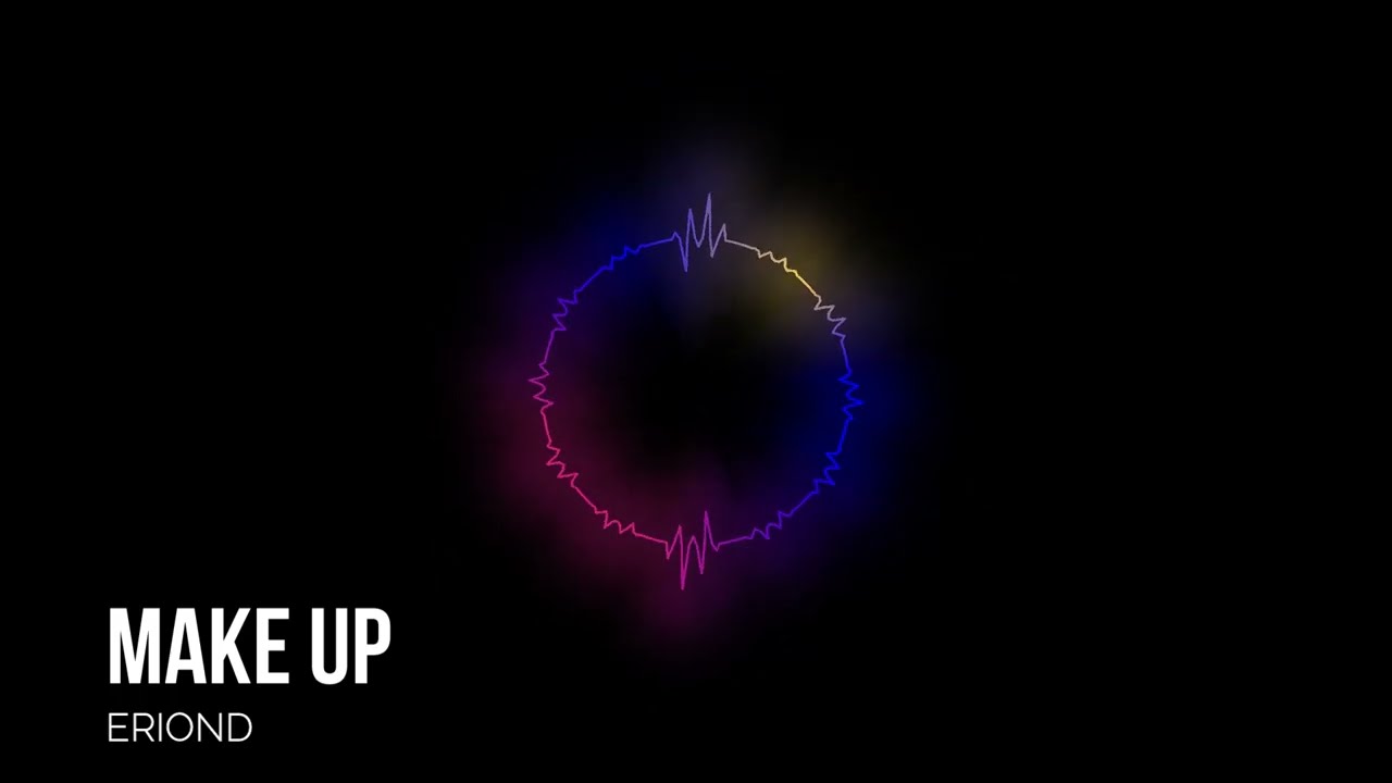 MAKE UP - ERIOND | (popular cool sounds)