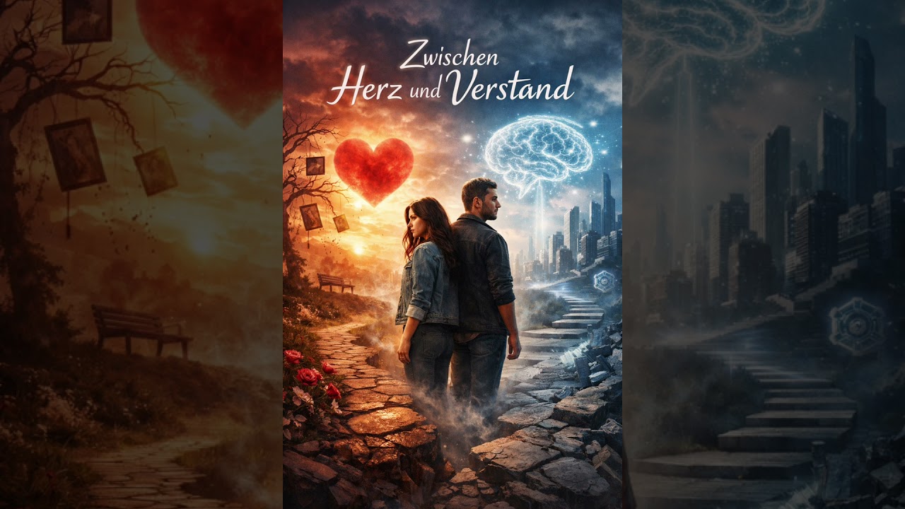 Zwischen Herz und Verstand