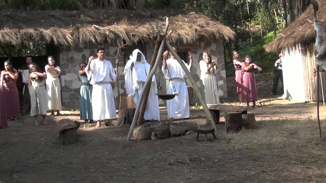 Braga Celta - Boas vindas