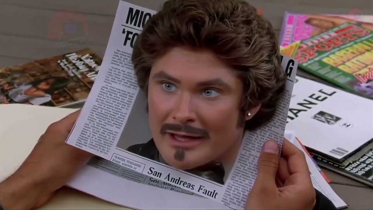 Рыцарь дорог: Легенда о Гарте Найте (WWE RAW до Мести) | Часть 1