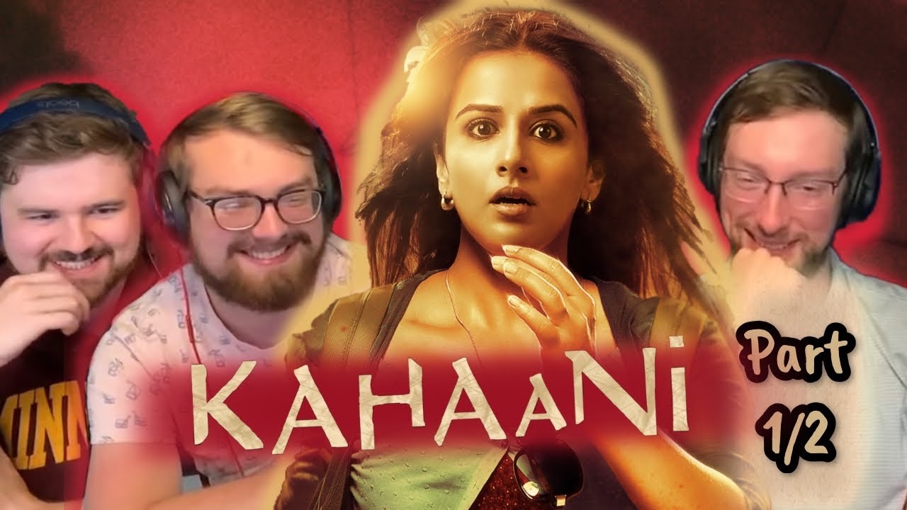 ГЛАВНЫЕ МОМЕНТЫ РЕАКЦИИ! | Kahaani | Часть 1/2 | Подкаст «Кусочек жизни»