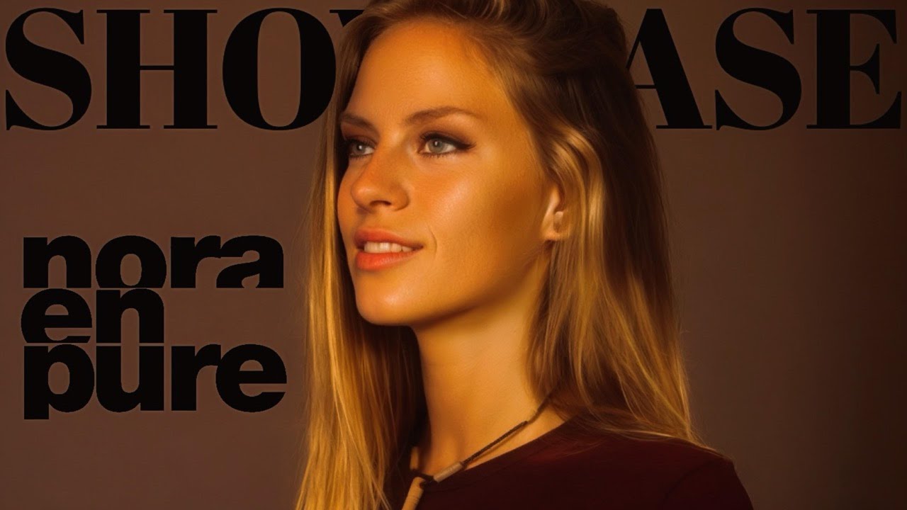 NORA EN PURE live at VIRTUAL FESTIVAL 2025 (FULL SET)