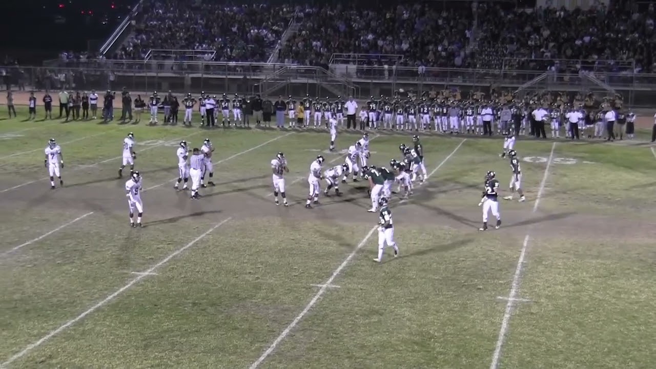 BG vs Schurr2011 12 Varsity Side Line