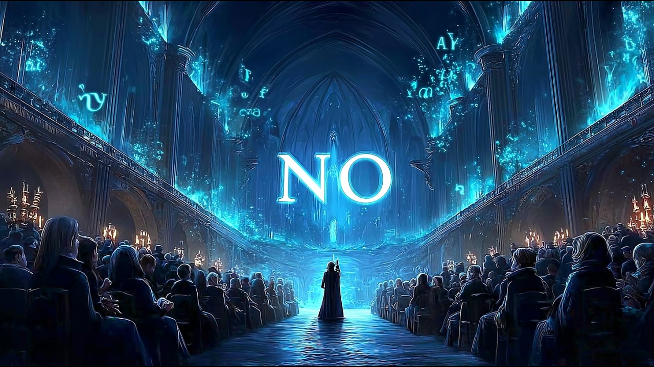 Terrified the Galactic Council! — Humanity's One Word Reply to the Tribute Order HFY | HFY Sci-Fi