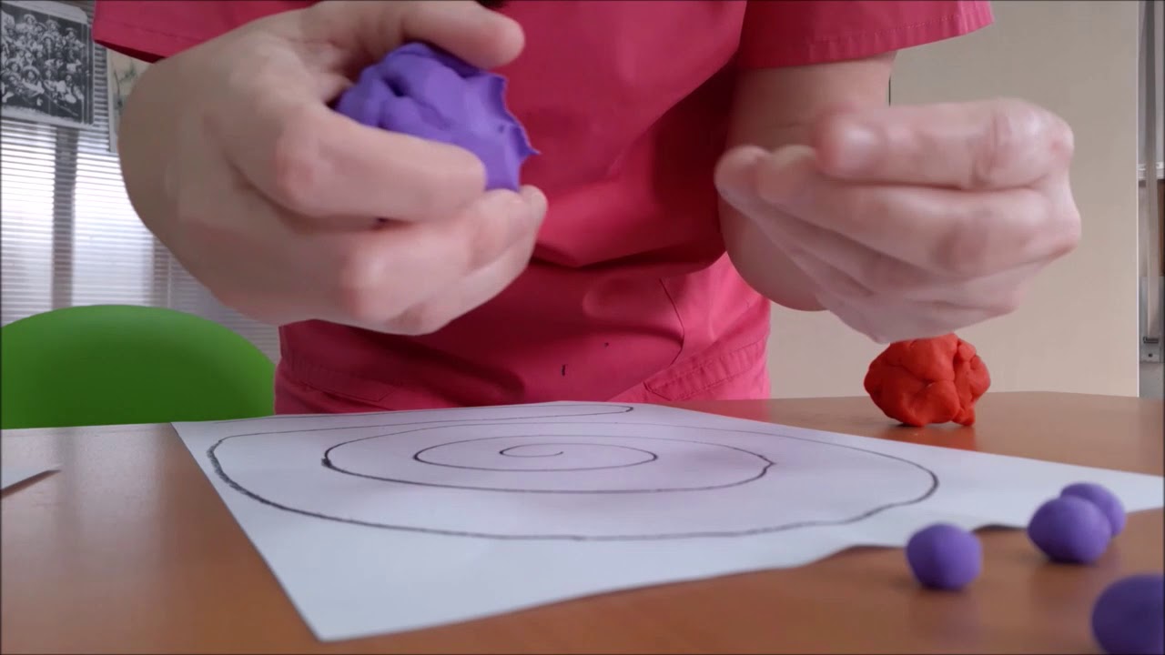 SESIÓN TERAPÉUTICA: MOTRICIDAD FINA. CENTRO DE DÍA ALZHEIMER DEL AYTO. DAIMIEL