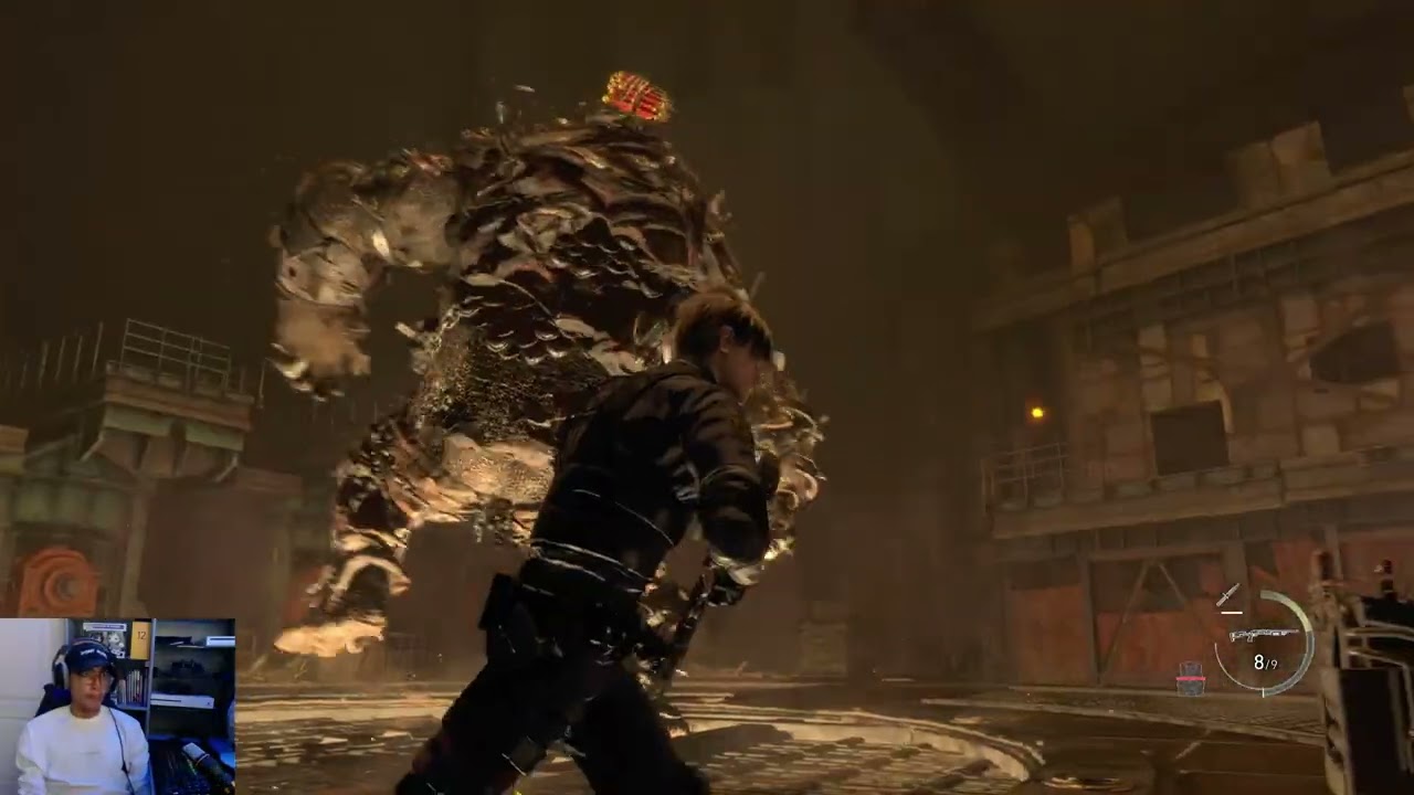 Desentrañando Resident Evil 4 Remake: Análisis con Sabor Latino Capitulo 11
