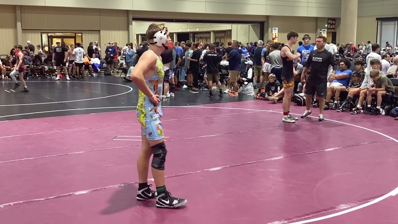 Vs Florida Supreme, Deep South, 165lbs