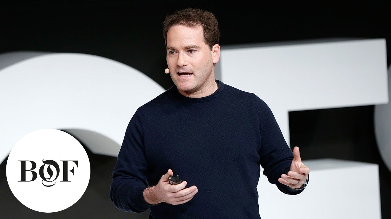 Welcome to the Era of Biofabrication | Andras Forgacs | #BoFVOICES 2017