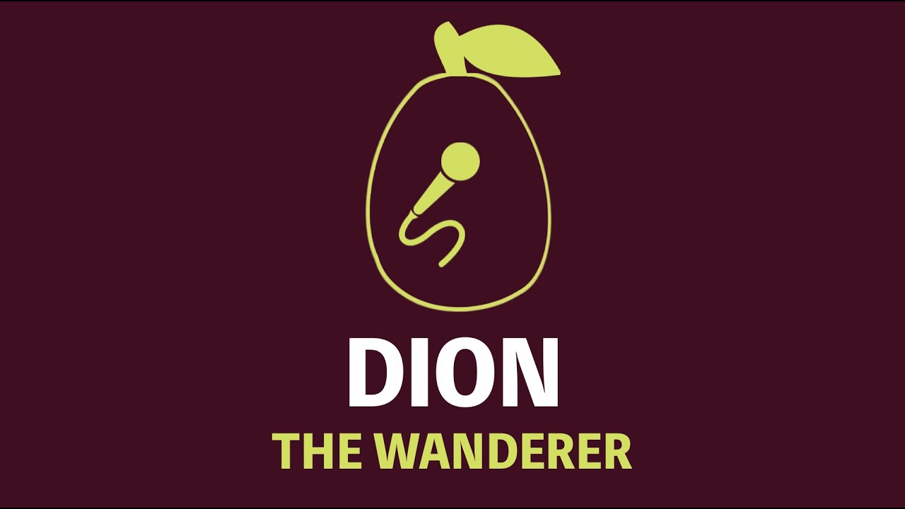 Dion - The Wanderer (Karaoke)
