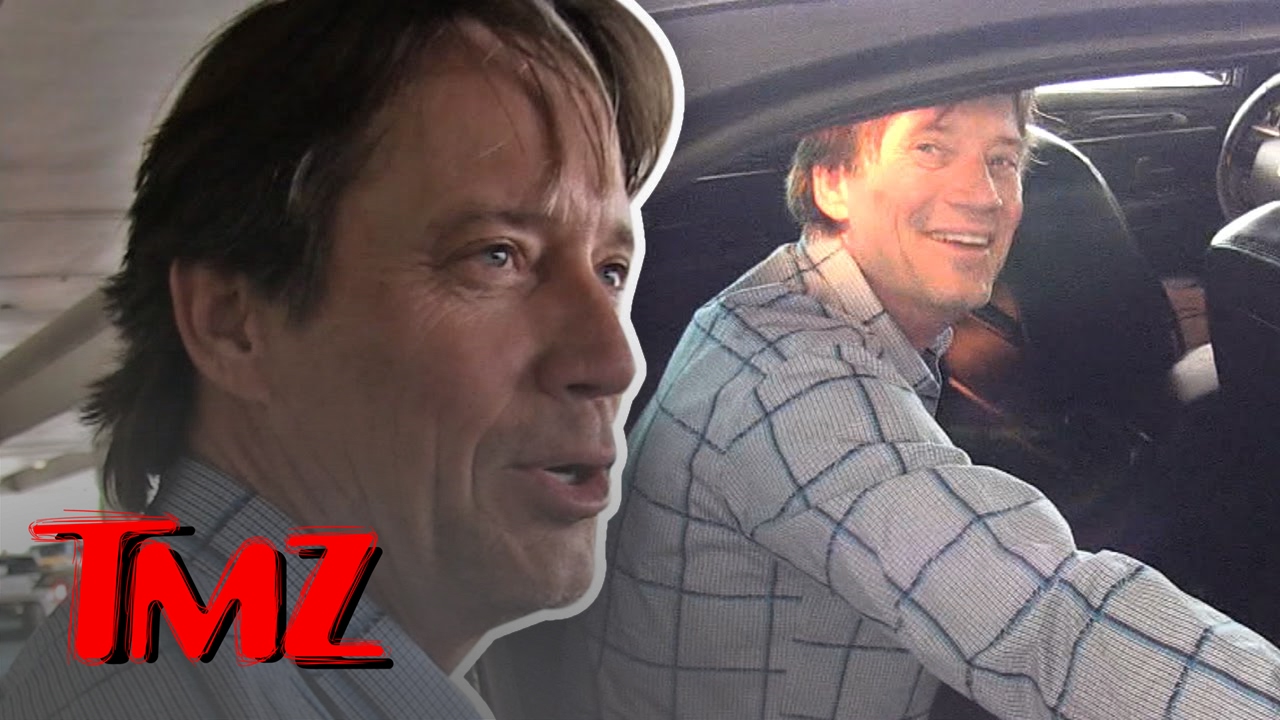 Kevin Sorbo: What Religion Has The Best… Fashion? | TMZ