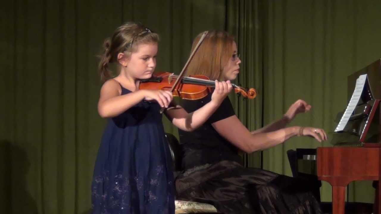 Dunja Kalamir(7), Grazyna Bacewicz: Oberek No.1