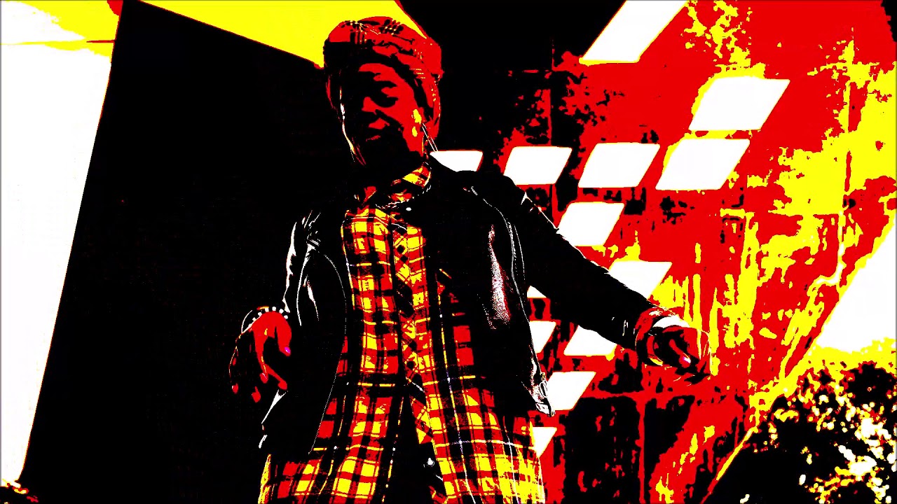 Man like Ranking Trevor! / One man ranch / Reggae