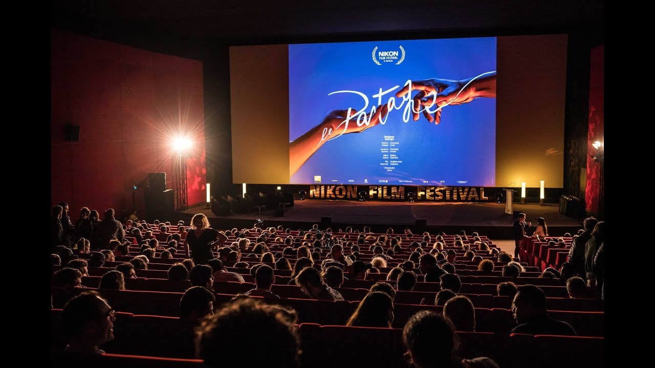 Nikon Film Festival - Remise de Prix 2019