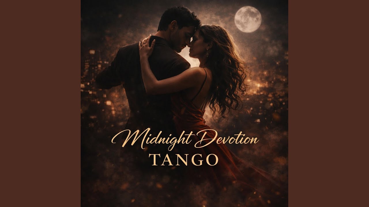 Midnight Devotion Tango