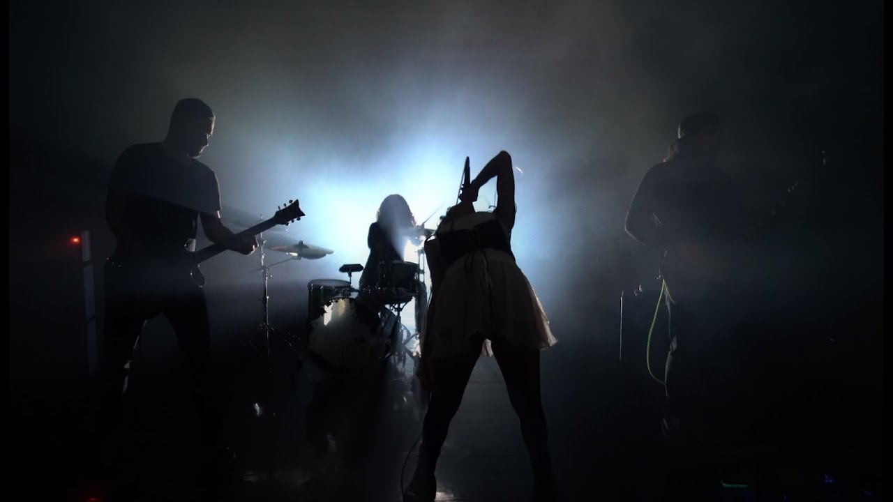 MegaBrenz! - Overgasament (Official Video)