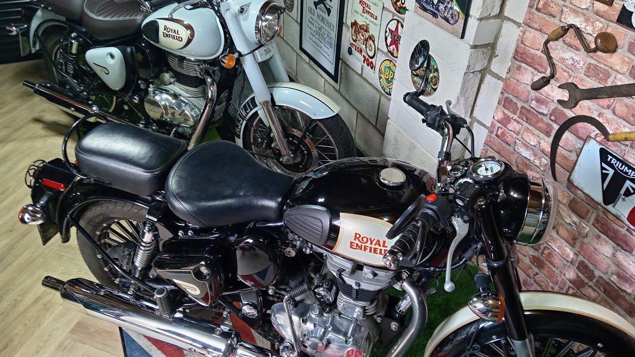 Why are there so many Royal Enfield haters?? 🤬😡🤬