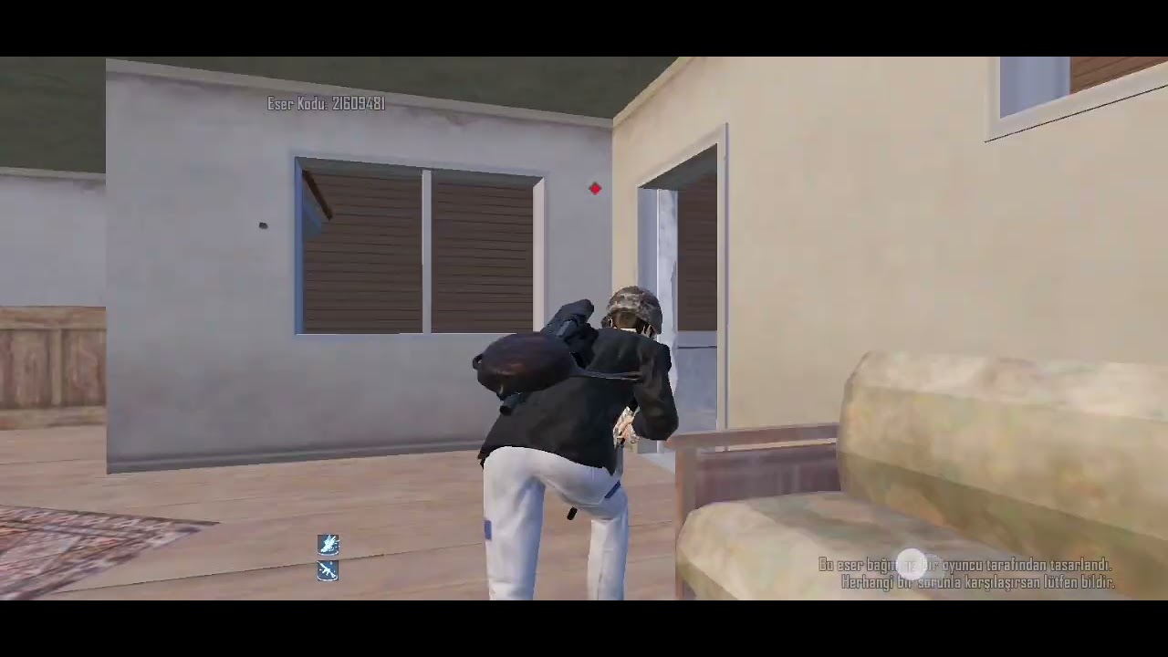 #pubgmobile #ytdayibenionecikarnolur