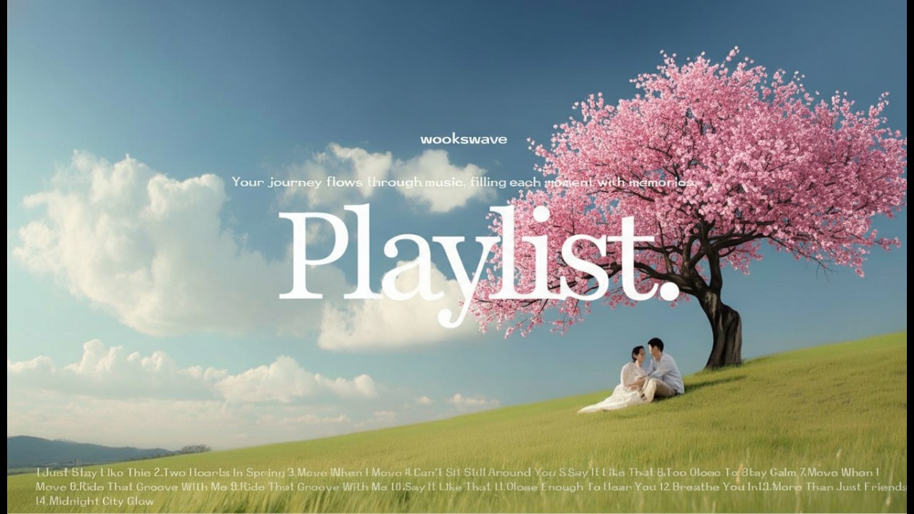 𝐏𝐥𝐚𝐲𝐥𝐢𝐬𝐭 💛 Поп-песни, мгновенно меняющие настроение🎧🌸Весенний плейлист🎧Indie Pop R&B