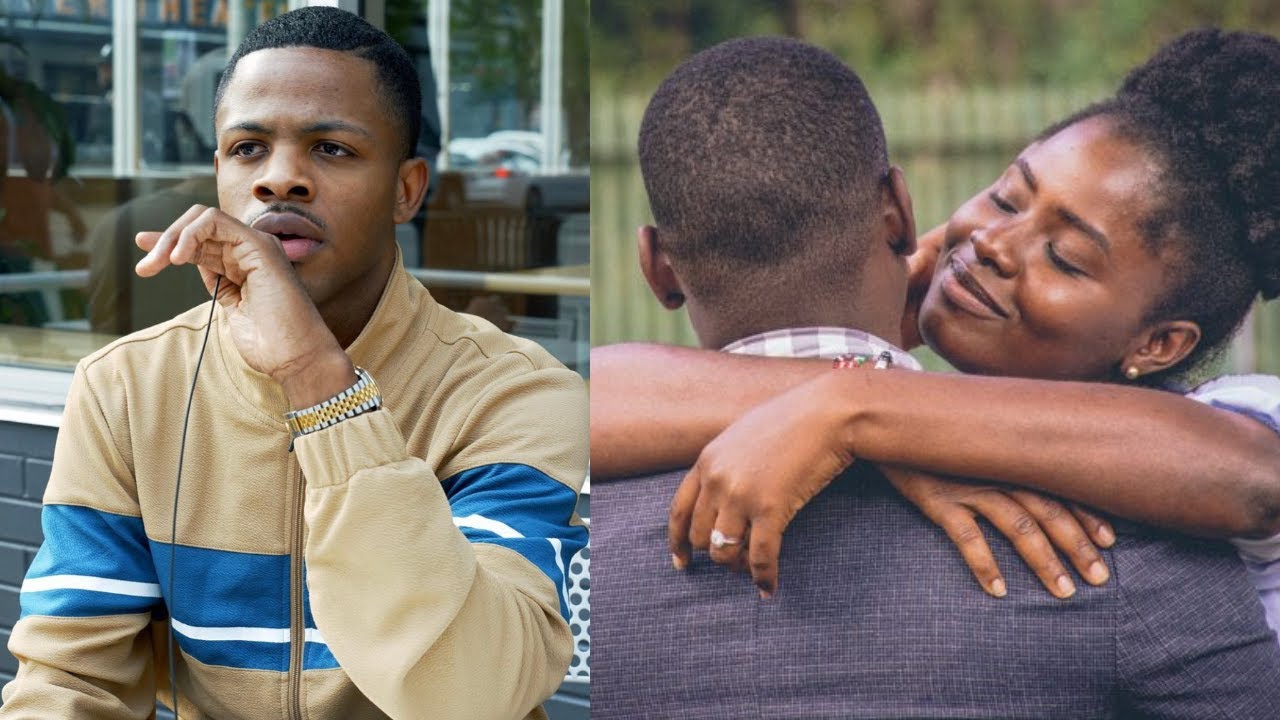 Brother Ben X: Caller Asks Questions About 