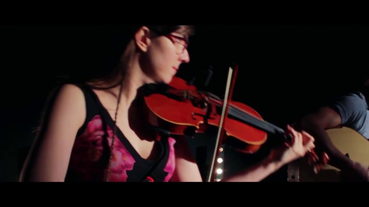 Noreia -  Butterfly (Official Video)