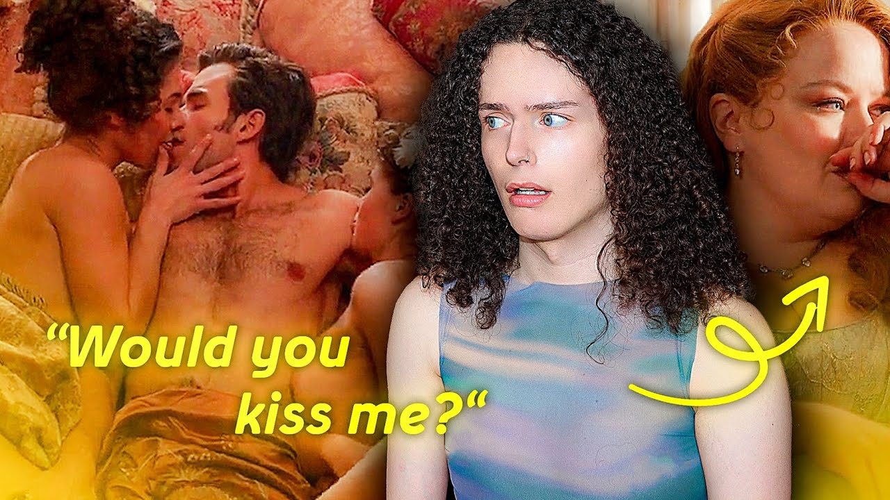 I can't believe this happened... *BRIDGERTON Season 3 Episode 2 Reaction*