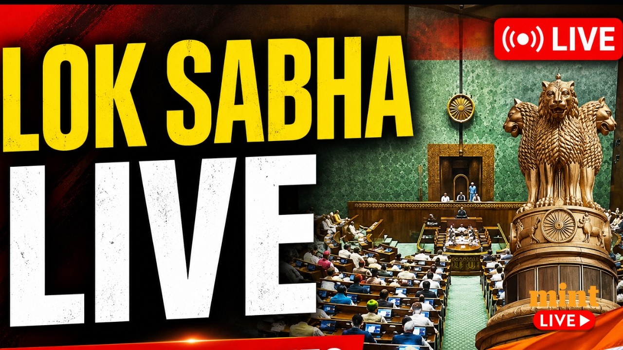 Parliament Monsoon Session 2026 LIVE Day 5 | Lok Sabha |Modi | Rahul Gandhi | CJP  | Jantar Mantar