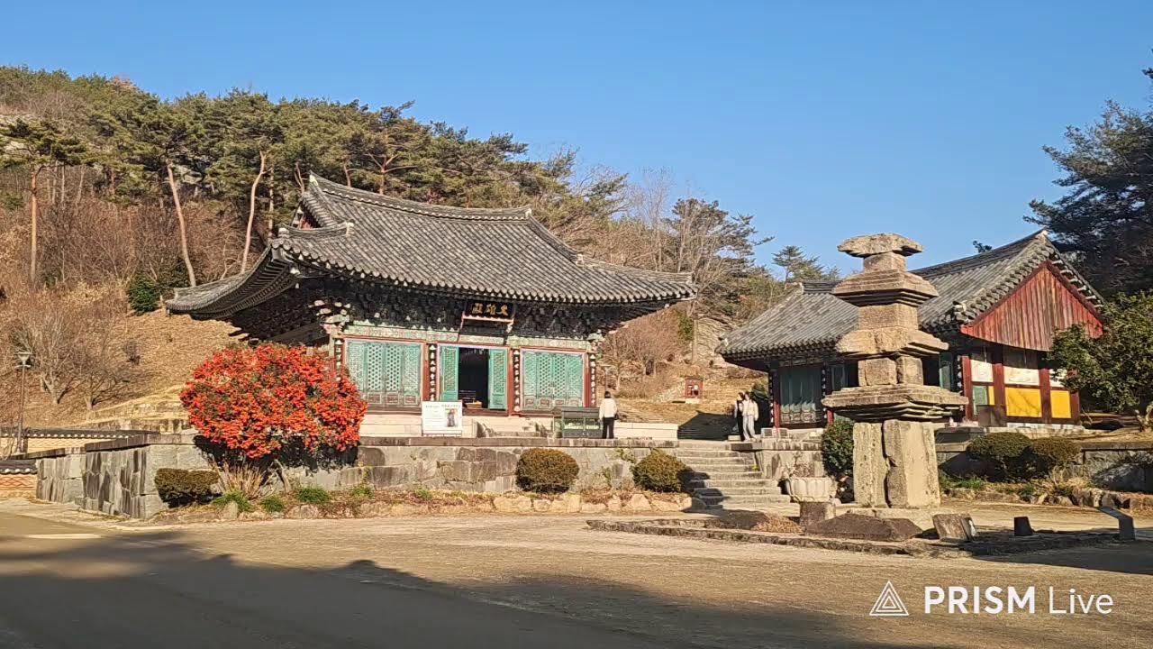 백서방 여행기 -화순 운주사