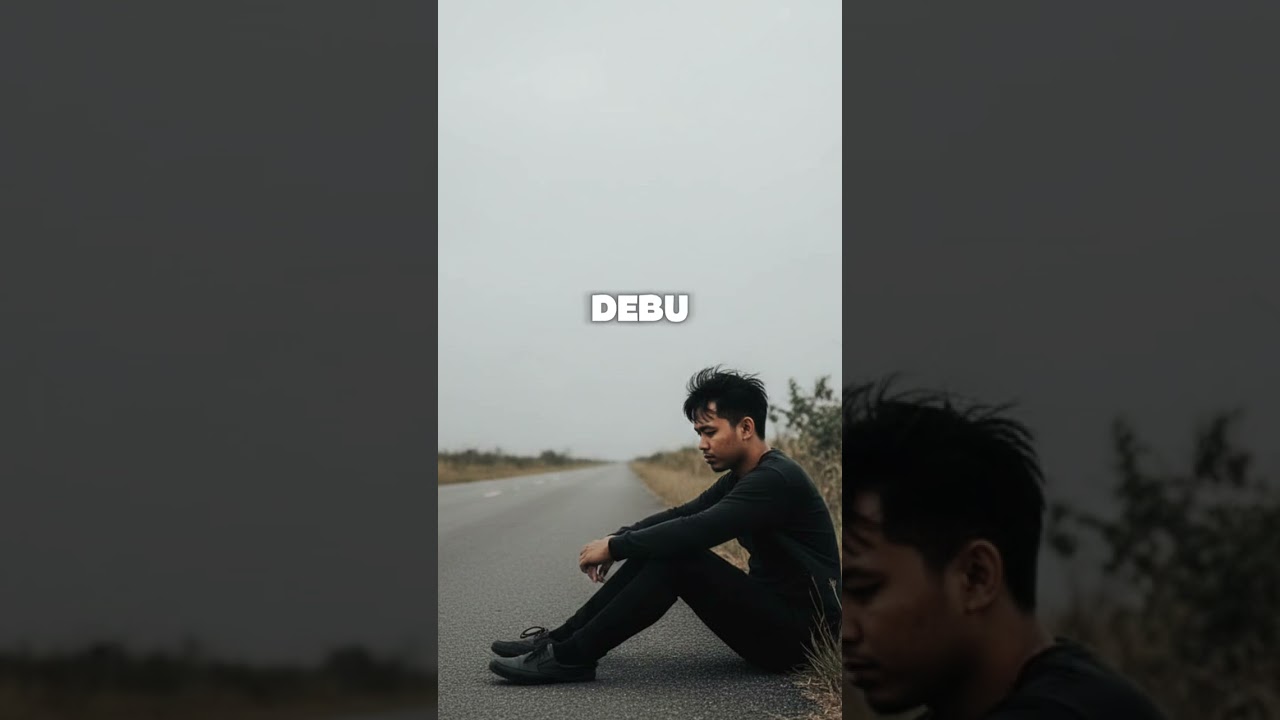 Debu di Hati OST ALI SETAN (REMIX VERSION)
